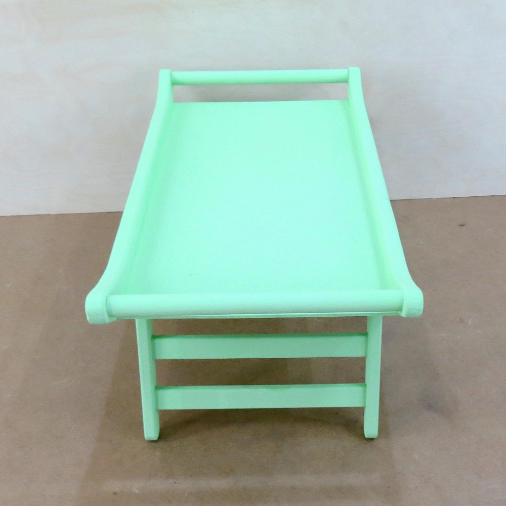 Столик-піднос для сніданку "Айова" мохіто Миколаїв - фото 3