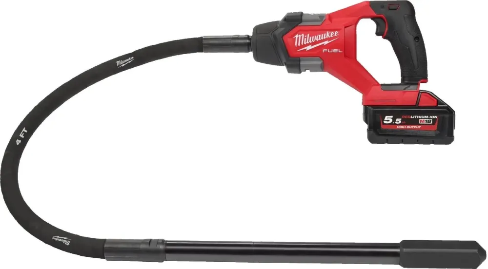 Milwaukee M18 FCVN12-551 4933479597 Київ - фото 1