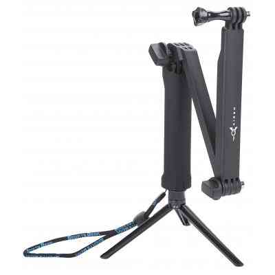 Аксессуар к экшн-камерам AirOn монопод-штатив (AC238) Винница