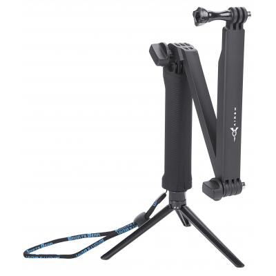 Аксессуар к экшн-камерам AirOn монопод-штатив (AC238) Винница - изображение 3