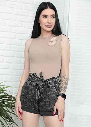 Облягаюча майка Shape 42-44, Моко Київ