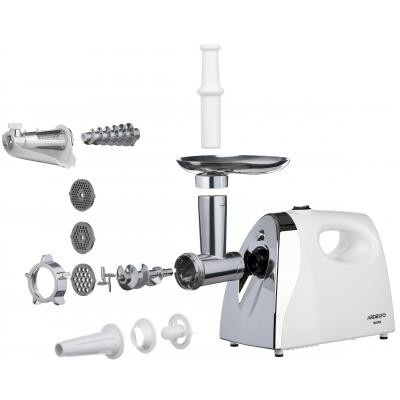 Мясорубка Ardesto MGL-2050R Винница - изображение 5