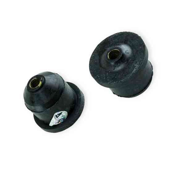 Сайлентблок ЗАЗ 1102, 1103, 1105 Таврія задньої (к-кт 2 шт) балки Мукачево