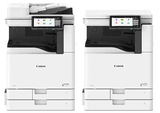 БФП А3+ Canon imageFORCE C3150 (мер. принтер/копір/сканер/ARDF/Wi-Fi) Киев