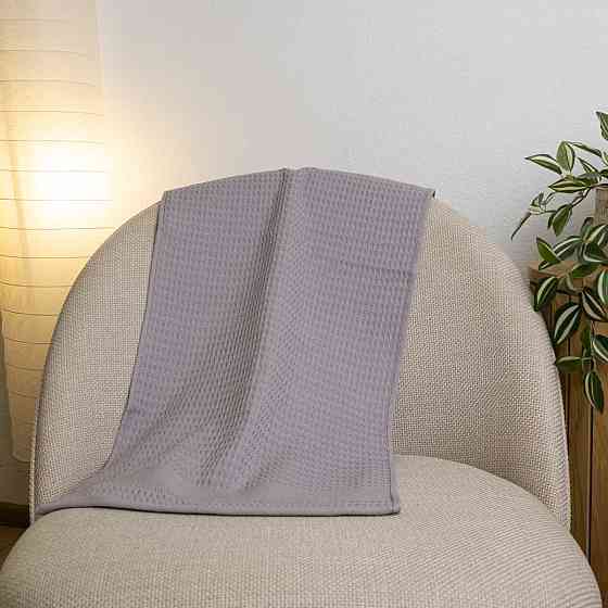 Салфетка вафельная GM Textile 40х70см 280г/м2 (Какао) Сумы