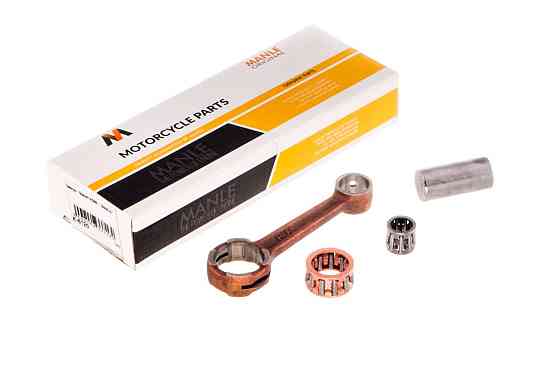 Шатун скутер Сузуки Адрес 50 Мукачево