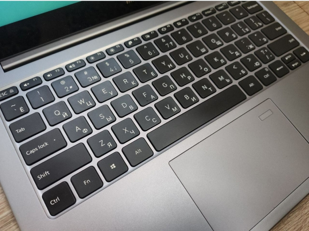 Ноутбук Xiaomi Mi Air 13.3 i5 8gb 256gb игровой для обучения Сяоми кся Киев - изображение 4