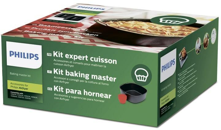 Форми для випікання Philips HD9925/01 Харків - фото 4