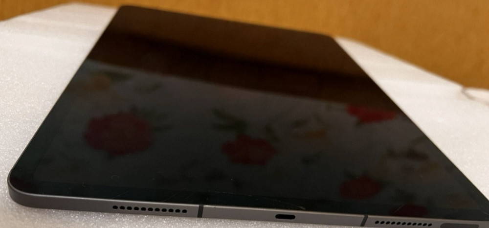 Планшет iPad Pro 12.9 (5-Gen) 128Gb. LTE. Київ - фото 2