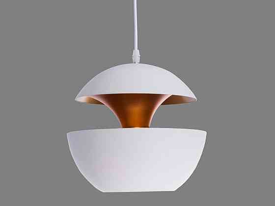 SIRIUS Люстра в стилі лофт Sirius 6657-250 WT+GD Коломия