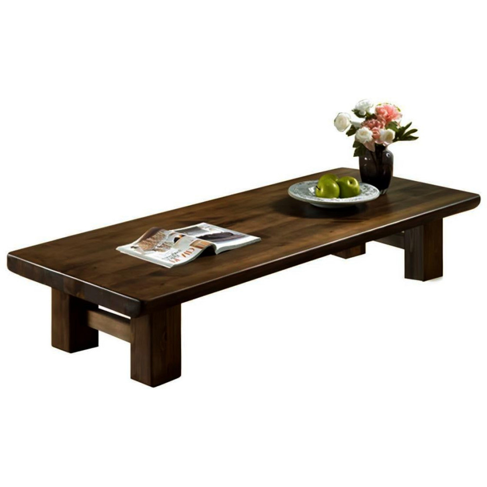 Столик для медитації "Деорія 140х60х38" капучино Миколаїв - фото 1