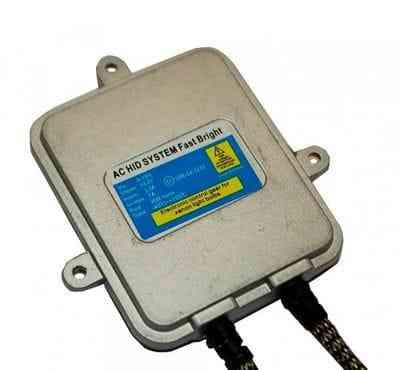 Блок розпалювання ксенону BAXSTER HX35-FC88 Turbo Start 12V 35W Харків