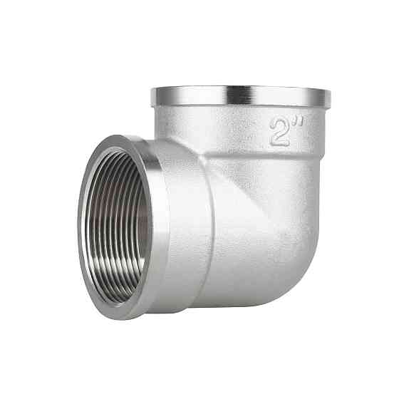 Куточок Thermo Alliance Forte 2" ВВ SF36850 Київ