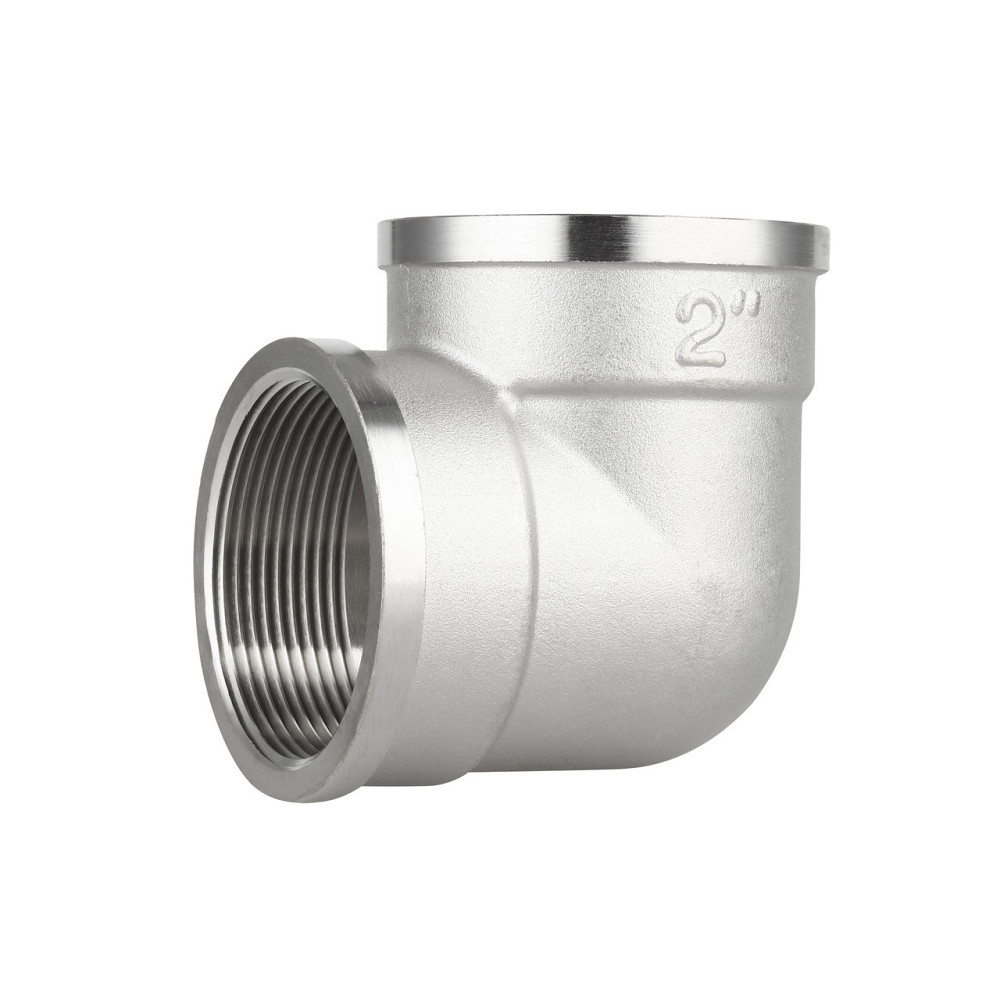 Куточок Thermo Alliance Forte 2" ВВ SF36850 Київ - фото 6