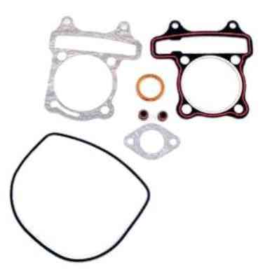 Прокладки цилиндра (набор) скутер 4 Т китай 150 Ø57,4 см Мукачево