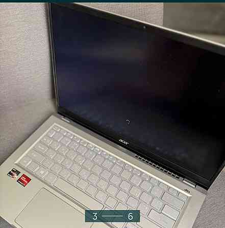 Ноутбук: ASER Swift 3 Киев