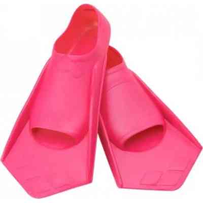 Ласты Arena Powerfin 95218-095 рожевий 33-34 (3468334697698) Винница