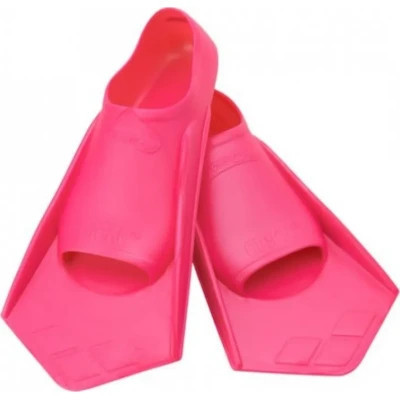 Ласты Arena Powerfin 95218-095 рожевий 33-34 (3468334697698) Винница - изображение 1