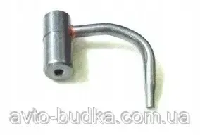 Оливна форсунка охолодження поршня на Renault Clio II  1.9dCi - Renault (Оригінал) - 8200103585 Киев