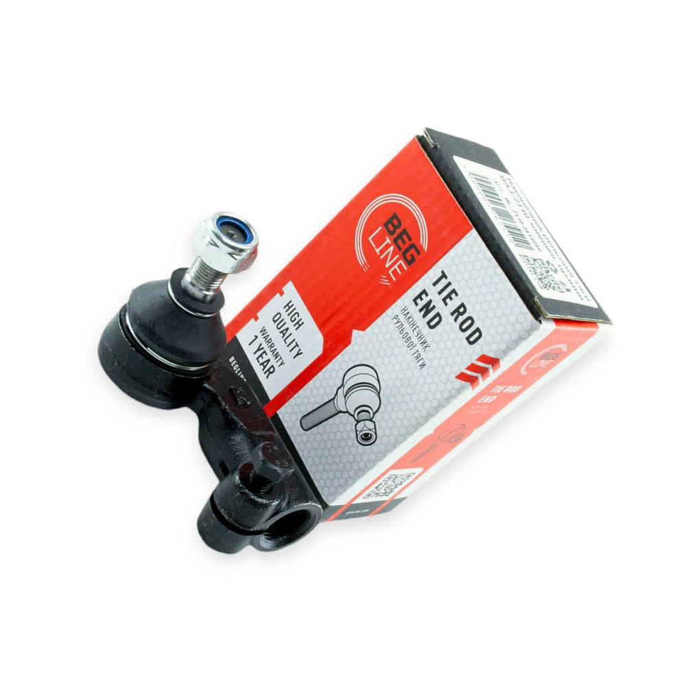 Наконечник тяги 2110, 2170, 2190 правый наружний рулевой Мукачево - изображение 1