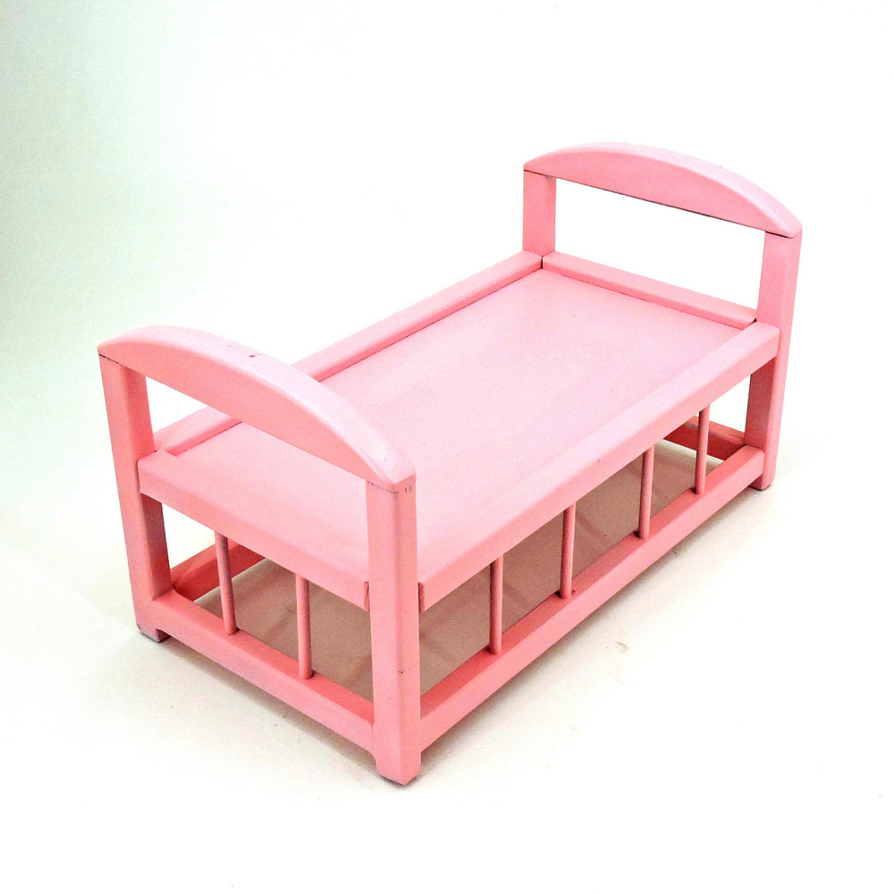 Ліжко для ляльок "Тіана" барбі Миколаїв - фото 6