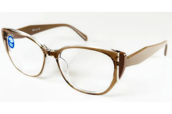 Женские компьютерные очки 2652 C2 Луцк