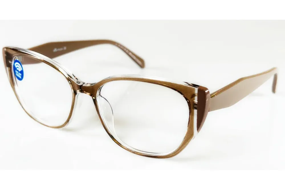 Женские компьютерные очки 2652 C2 Луцк - изображение 1