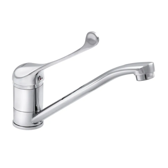 Кухонный смеситель Zerix PED-A 127 ZX2940 Харьков