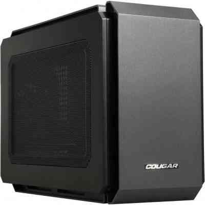 Корпус Cougar QBX Винница