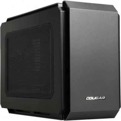 Корпус Cougar QBX Винница - изображение 1