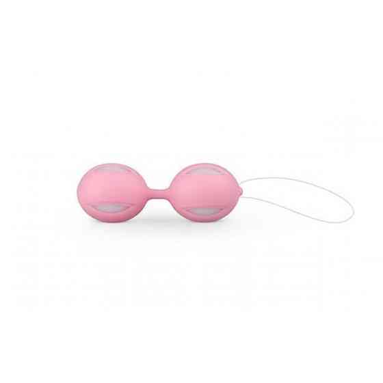 LBX104 Набор секс-игрушек Loveboxxx - I Love Pink Gift Box Sex Aura Киев