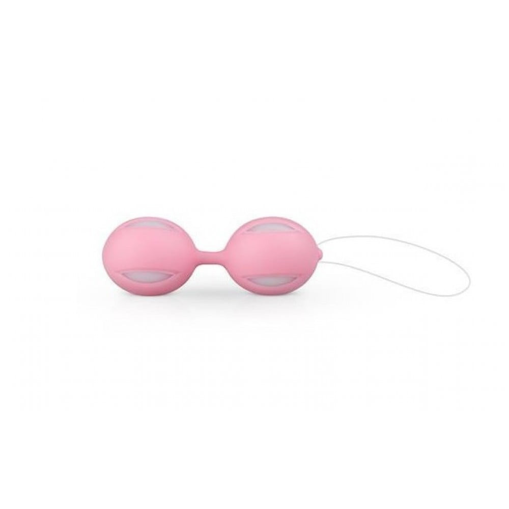 LBX104 Набор секс-игрушек Loveboxxx - I Love Pink Gift Box Sex Aura Киев - изображение 4