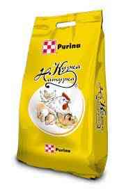 Cargill Курка натурка Стартер 25 кг Вінниця