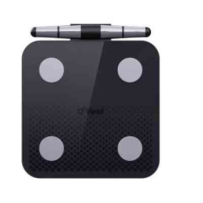 Рожковая кофеварка эспрессо Oyeet BS-OY03 DARK GREY Винница