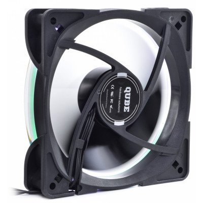 Кулер до корпусу Qube FR-701ARGB Вінниця - фото 7