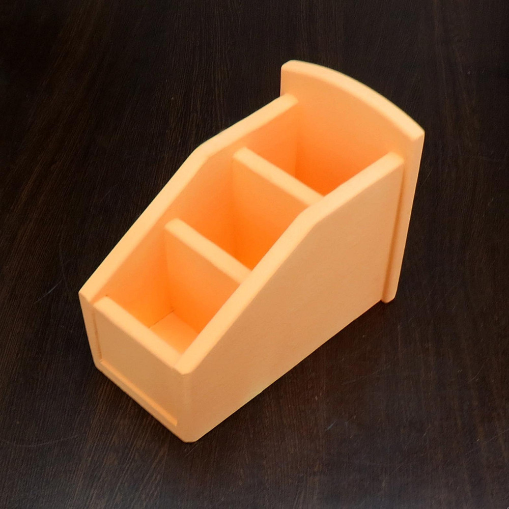 Органайзер для пультов 