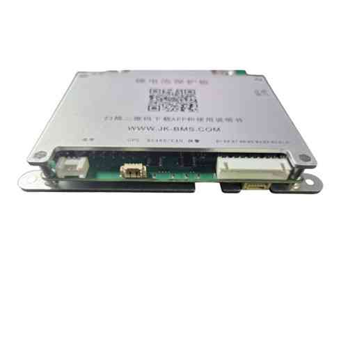 BMS контроллер JK-B1A8S20P 8S 200А 12-24В активный балансир 1А Bluetooth Киев