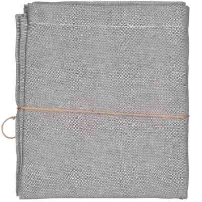 Доріжка на стіл Ardesto Oliver сірий 40х140см, 100% бавовна (ART01OD) Вінниця