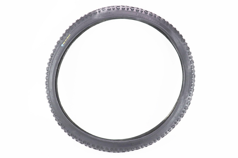 Шина 26"х1,95 (50-559) шипована NITRO Київ - фото 5