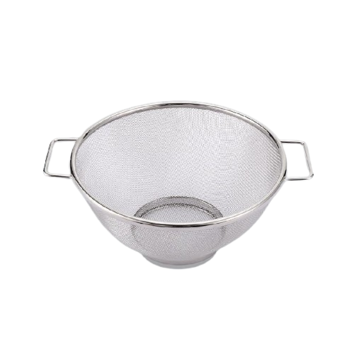 Друшляк d20см MR-1683-20 Basic Maestro Житомир - изображение 1