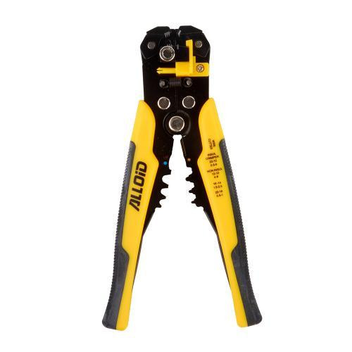 Alloid. Знімач ізоляції автоматичний, 0,5-6мм2 Одеса - фото 2