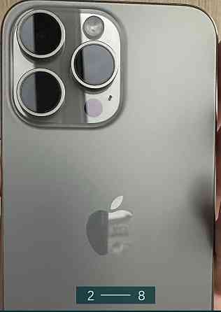 Айфон iPhone 15 Pro Max natural titanium 256gb Харків