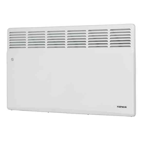 Конвектор электрический Термия ЭВНА-2,0/230 С2 (мби) влагозащищенный обогреватель 2000 Вт электроконвектор с закрытым ТЭНом Киев