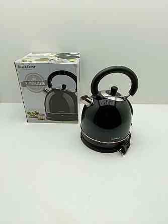 Електрочайник Silver Crest SWKC 2400 A1 (Б клас) Луцьк