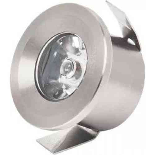Светильник врезной LED 1W 4200К MONICA Киев