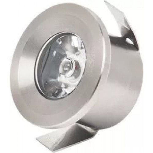Светильник врезной LED 1W 4200К MONICA Киев - изображение 1