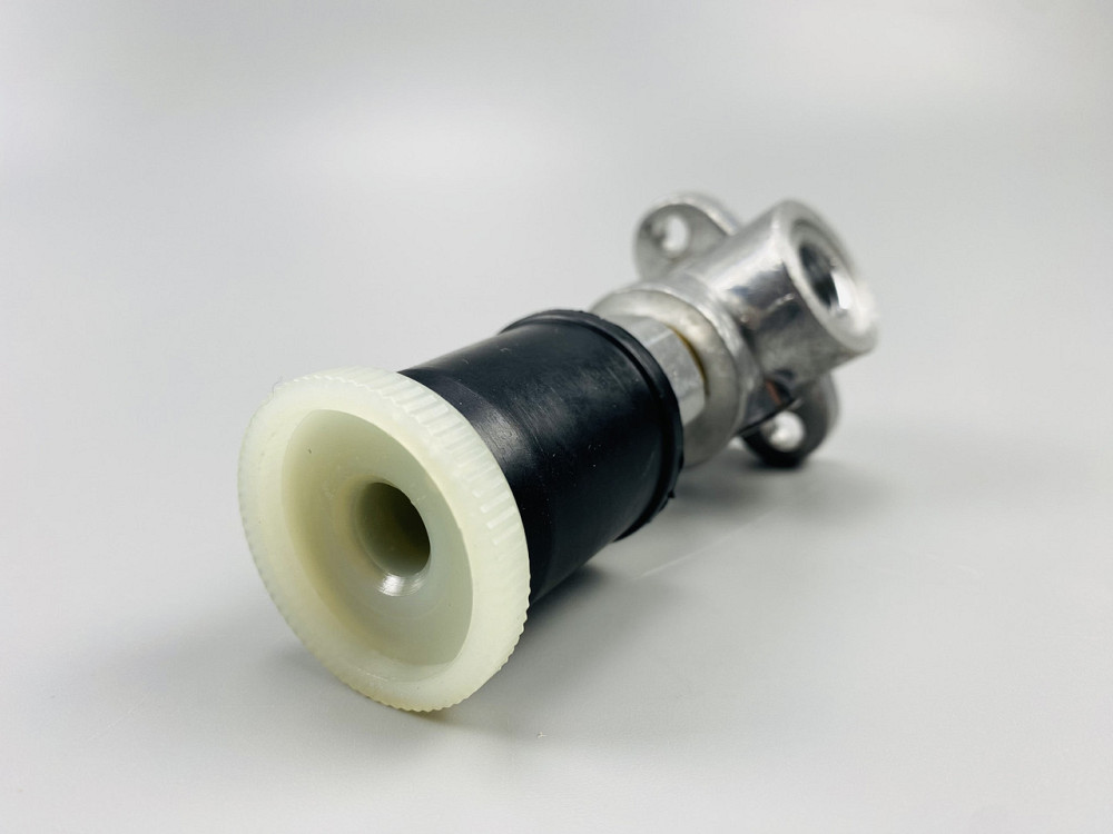 Насос передпусковий паливопідкачувальний (ТННД) універсальна позиція Мукачево - фото 2