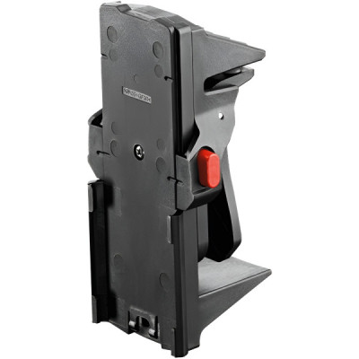 Штатив для нивелира Bosch Professional BM1, 0.5кг (0.601.015.A01) Винница - изображение 5