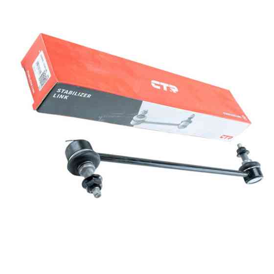 Стійка Hyundai Sonata VII (14-), KIA Optima (15-) переднього ліва L стабілізатора Мукачево