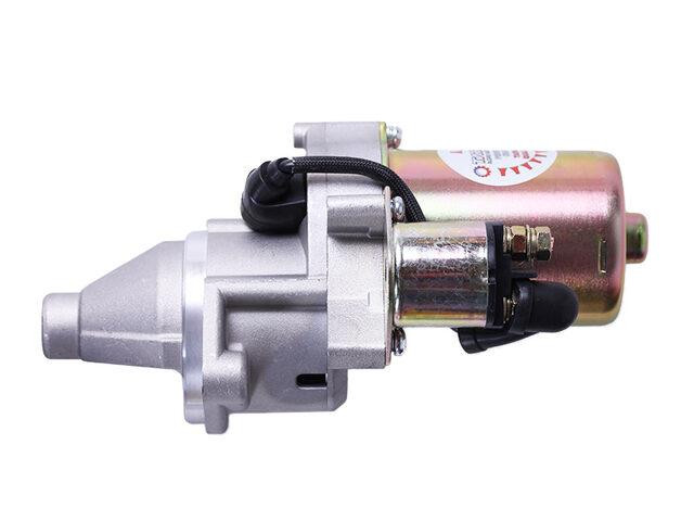 Стартер электрический мотоблок дизель мотоблок дизель 173D Мукачево - изображение 3